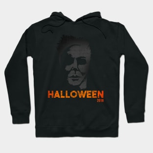 Halloween 2018 Hoodie